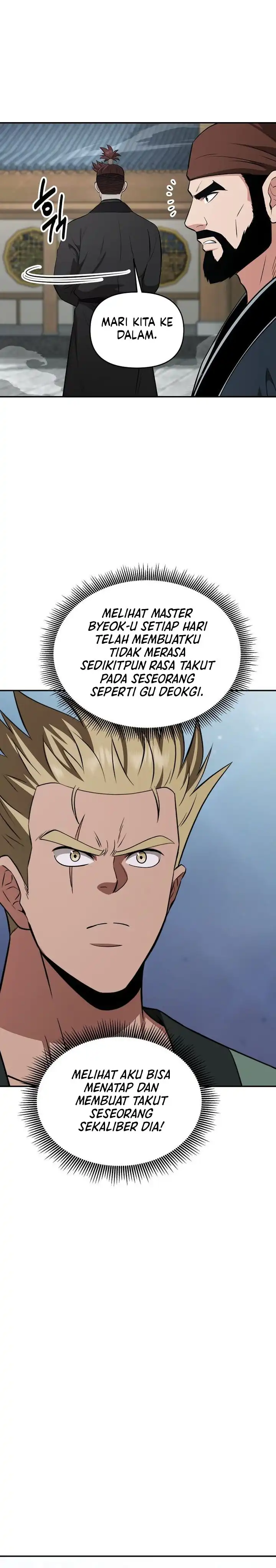 Baca The World's Best Kunlun Tavern - Chapter 99 halaman 28