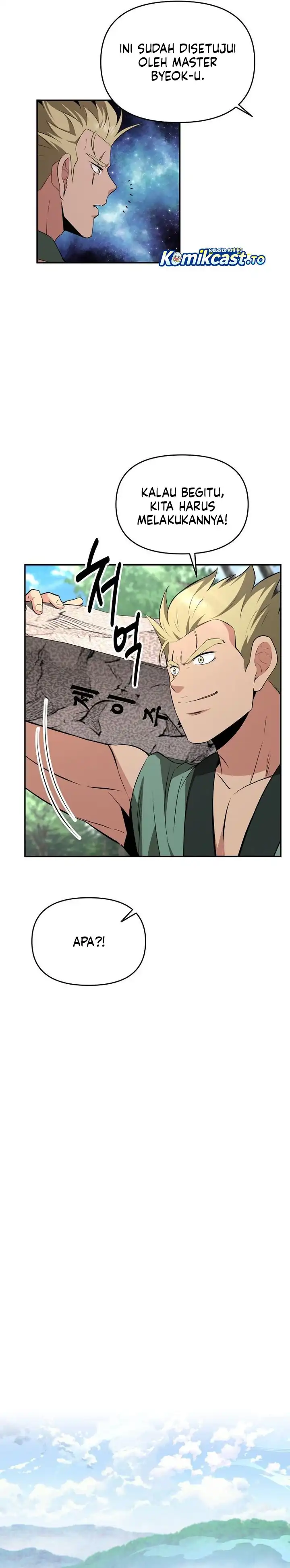 Baca The World's Best Kunlun Tavern - Chapter 99 halaman 4