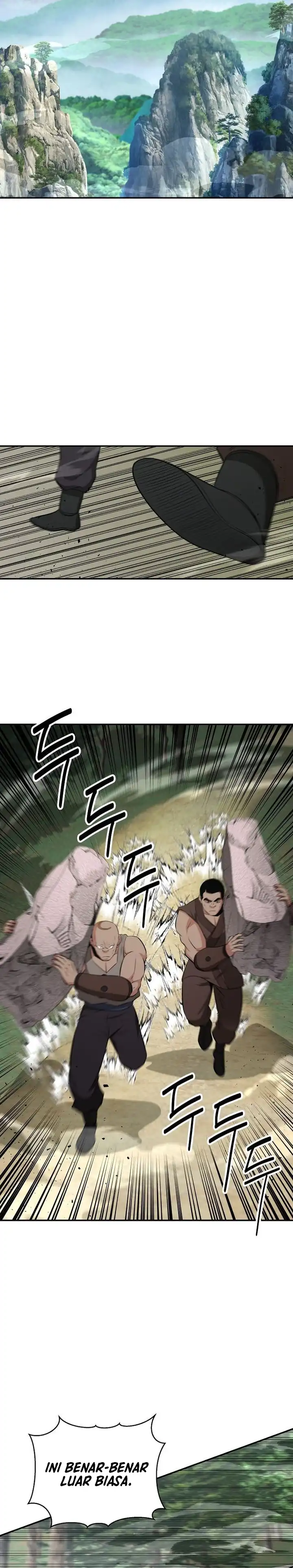 Baca The World's Best Kunlun Tavern - Chapter 99 halaman 5