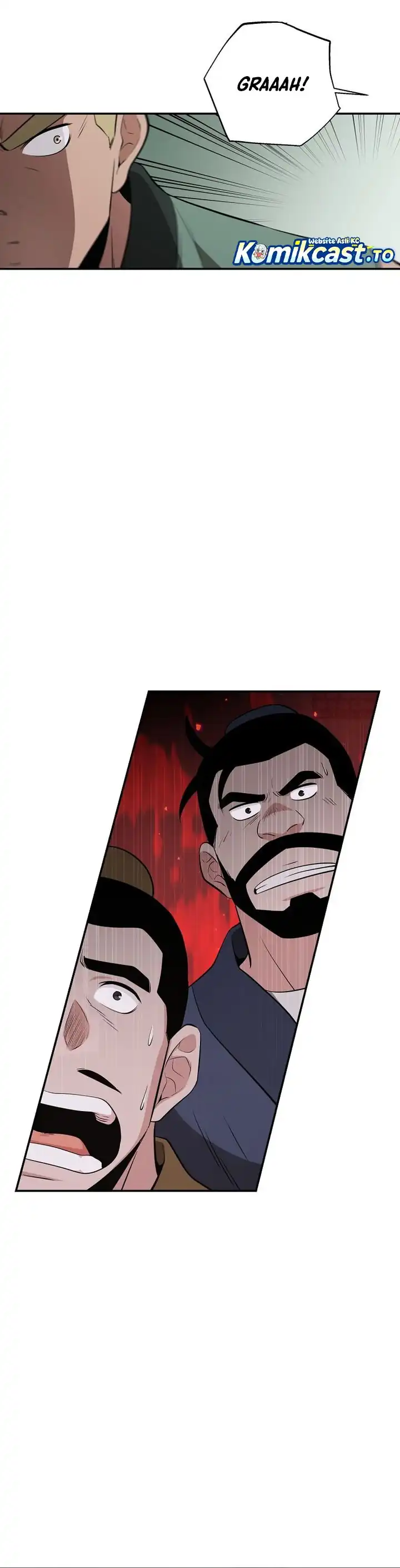 Baca The World's Best Kunlun Tavern - Chapter 99 halaman 7