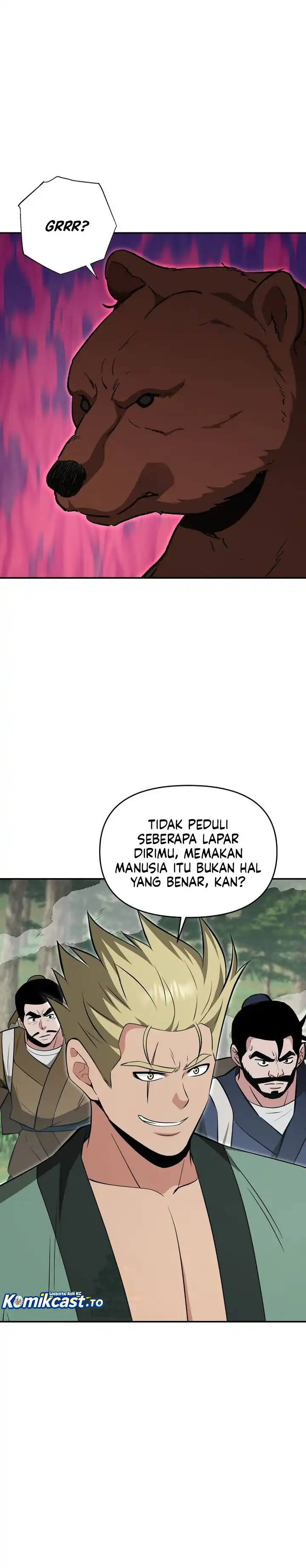 Baca The World's Best Kunlun Tavern - Chapter 99 halaman 9