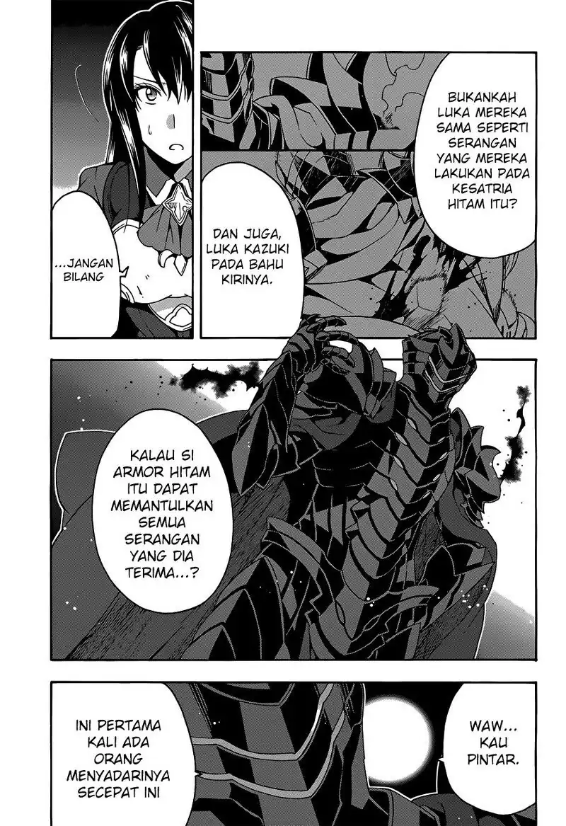 Baca The Wrong Way to Use Healing Magic - Chapter 10 halaman 20