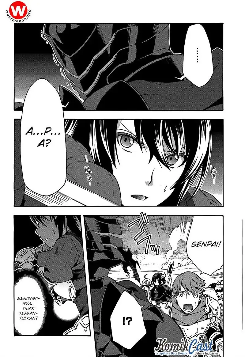 Baca The Wrong Way to Use Healing Magic - Chapter 10 halaman 31