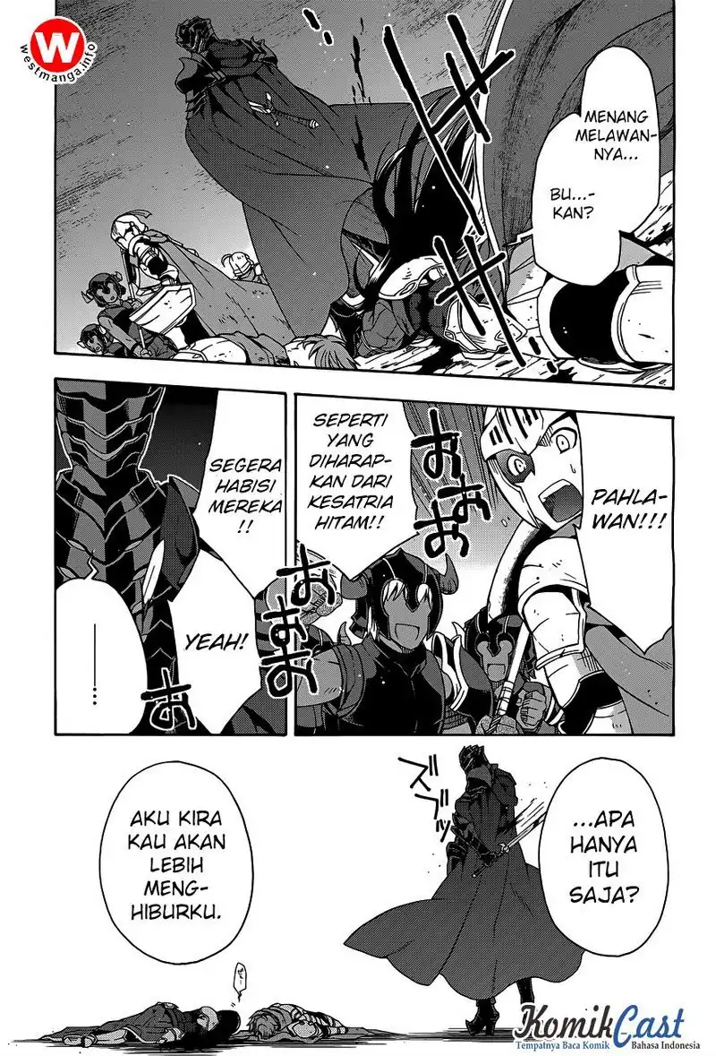 Baca The Wrong Way to Use Healing Magic - Chapter 10 halaman 36