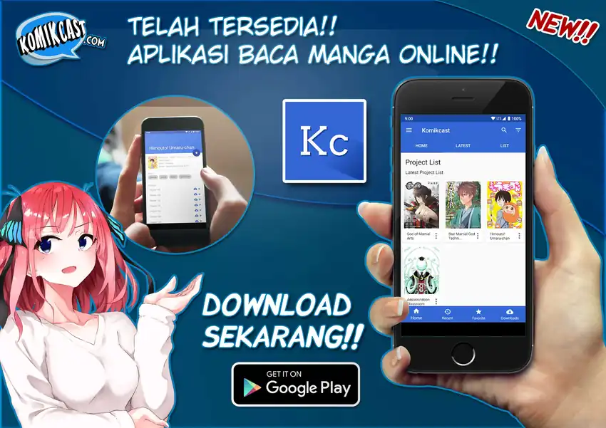 Baca The Wrong Way to Use Healing Magic - Chapter 10 halaman 40