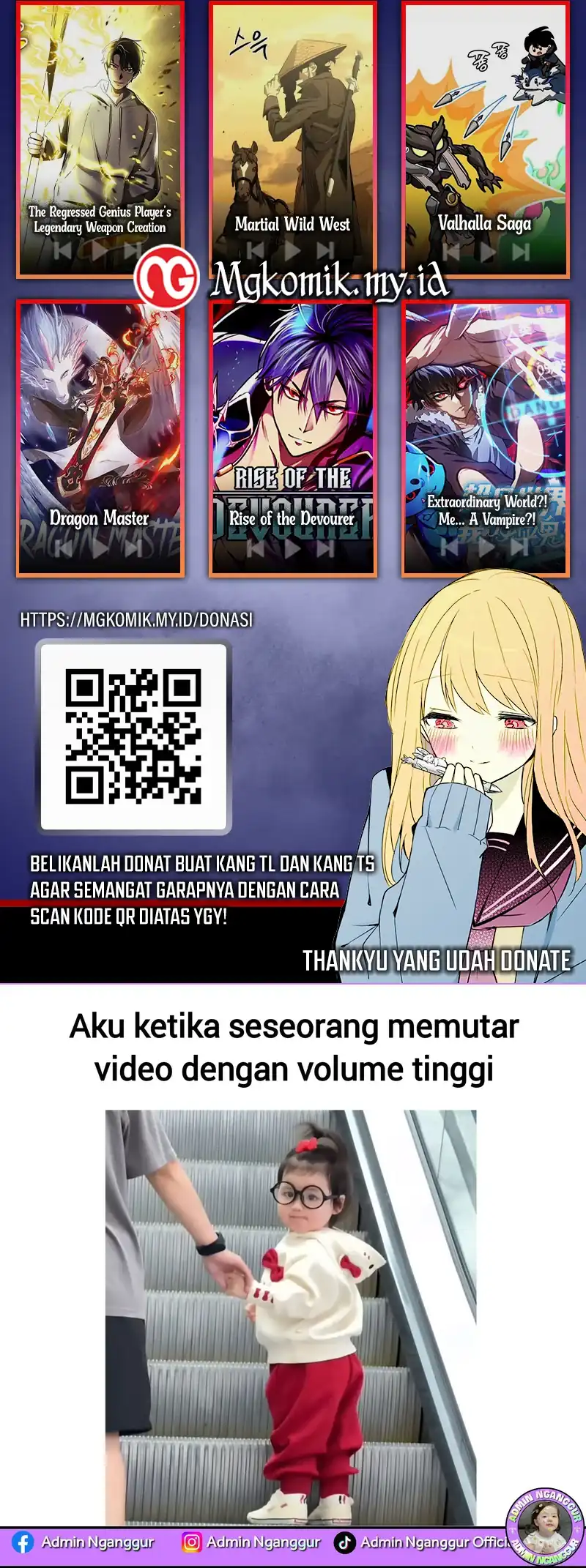 Baca The Yellow-haired Villain in Female Main Character’s Novel wants Happiness Chapter 39 - Halaman 22 Baca The Yellow-haired Villain in Female Main Character’s Novel wants Happiness - Chapter 39 halaman 22