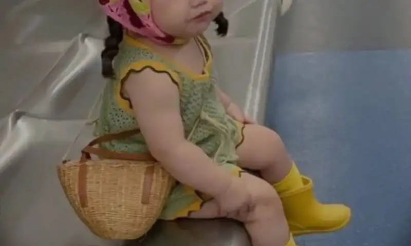 Baca The Yellow-haired Villain in Female Main Character's Novel wants Happiness - Chapter 61 halaman 18