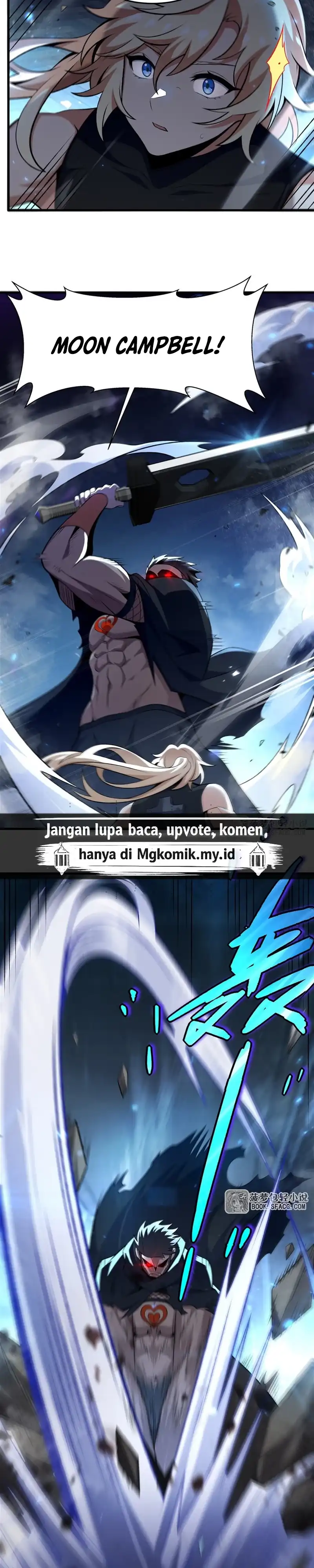 Baca The Yellow-haired Villain in Female Main Character's Novel wants Happiness - Chapter 61 halaman 9