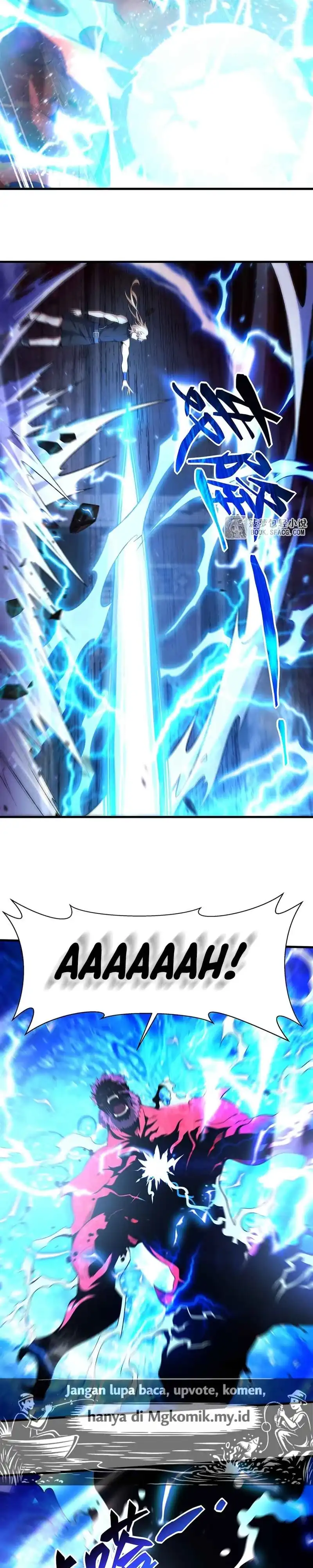 Baca The Yellow-haired Villain in Female Main Character's Novel wants Happiness - Chapter 62 halaman 11