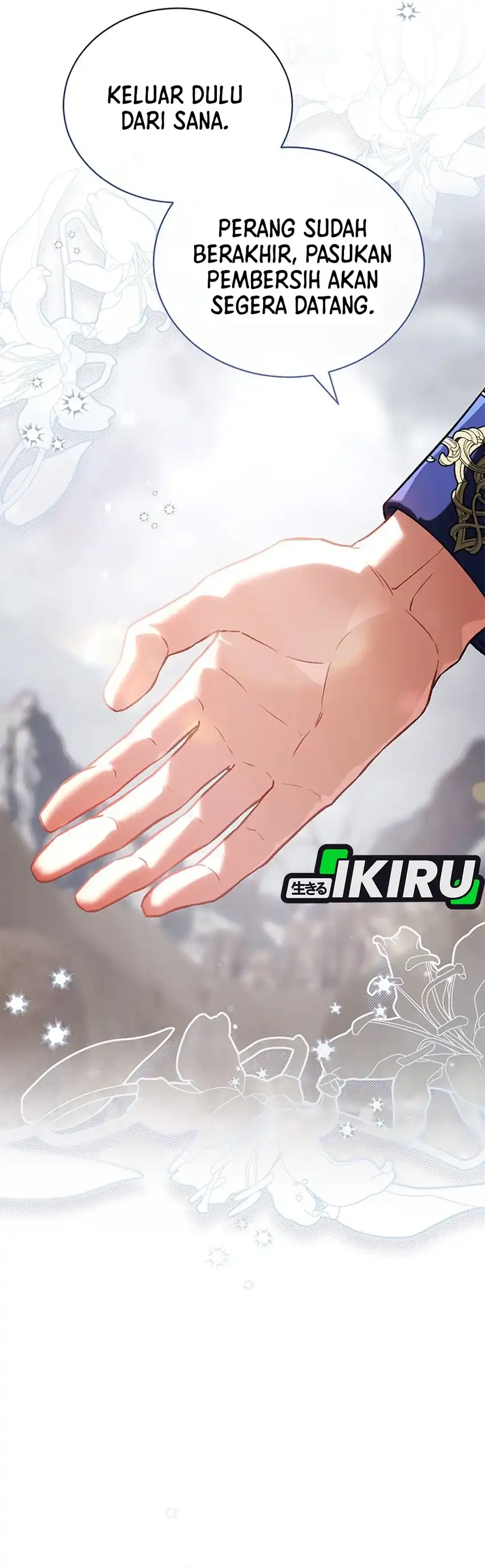 Baca The Youngest Hides Way Too Much - Chapter 1 halaman 17