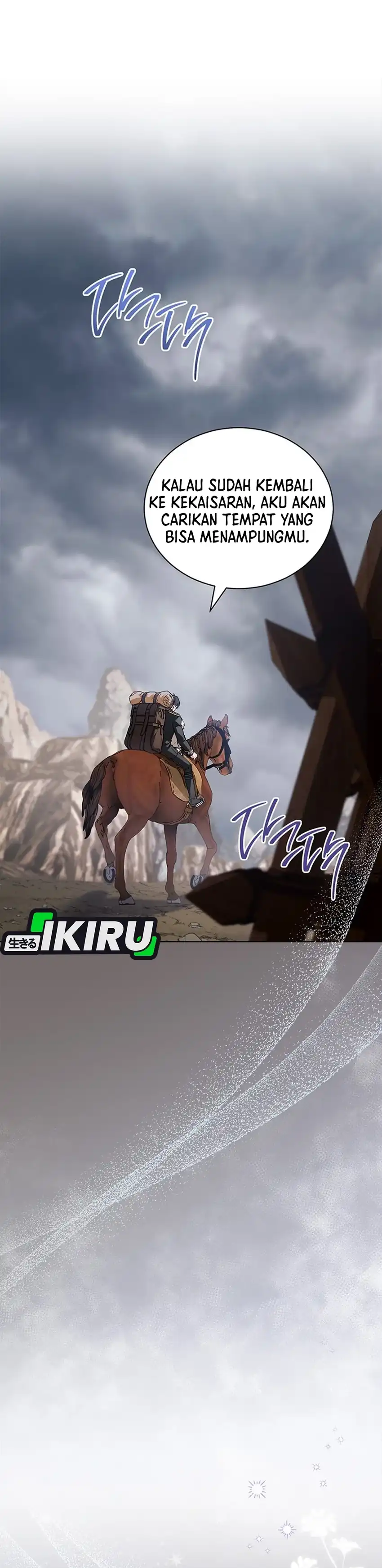 Baca The Youngest Hides Way Too Much - Chapter 1 halaman 27