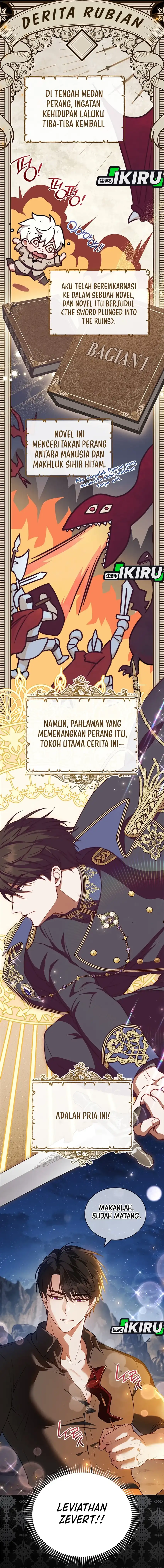 Baca The Youngest Hides Way Too Much - Chapter 1 halaman 34