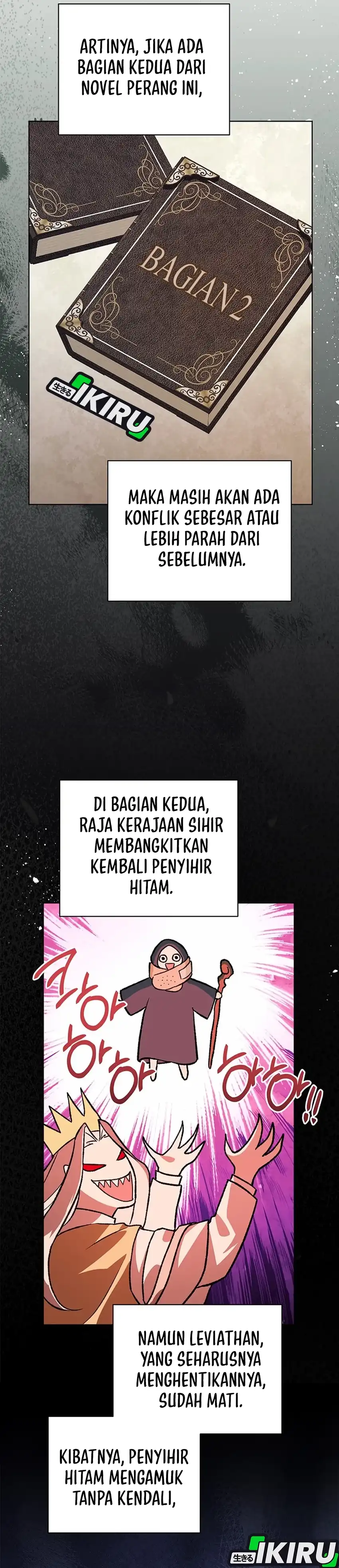 Baca The Youngest Hides Way Too Much - Chapter 1 halaman 37