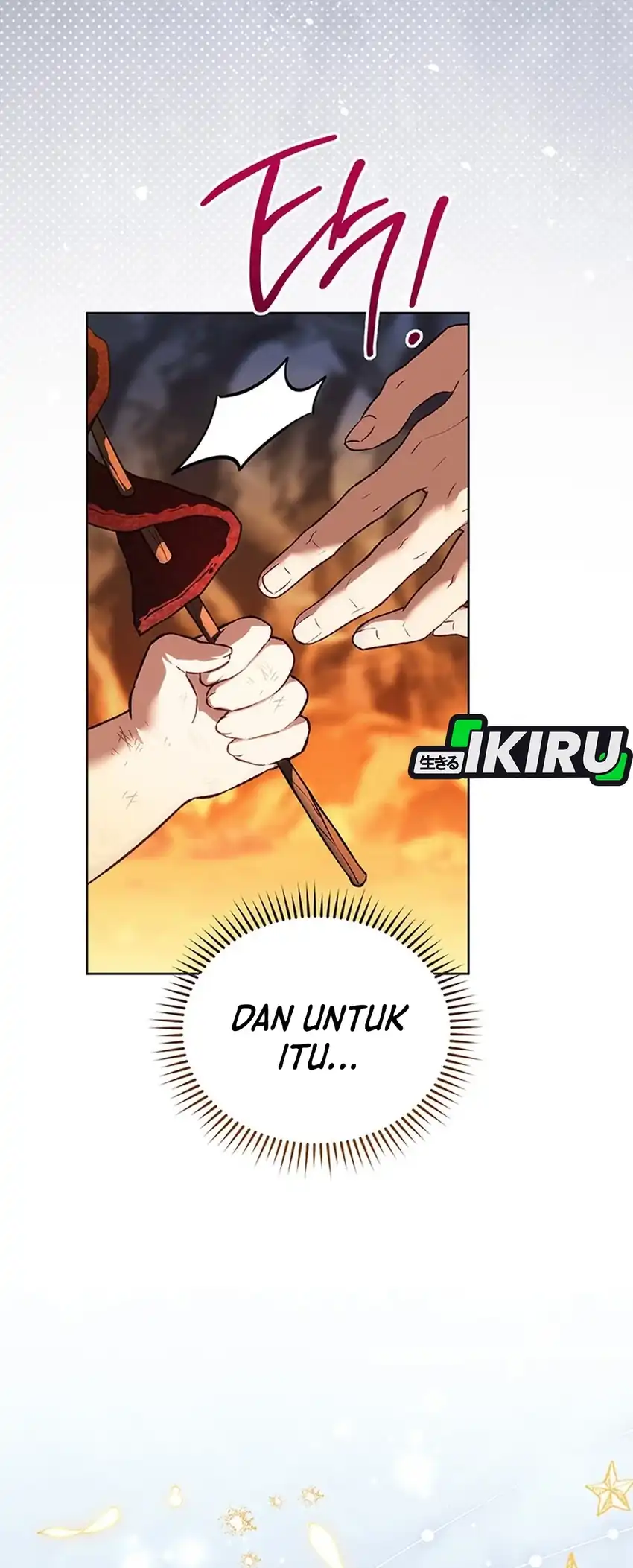 Baca The Youngest Hides Way Too Much - Chapter 1 halaman 39