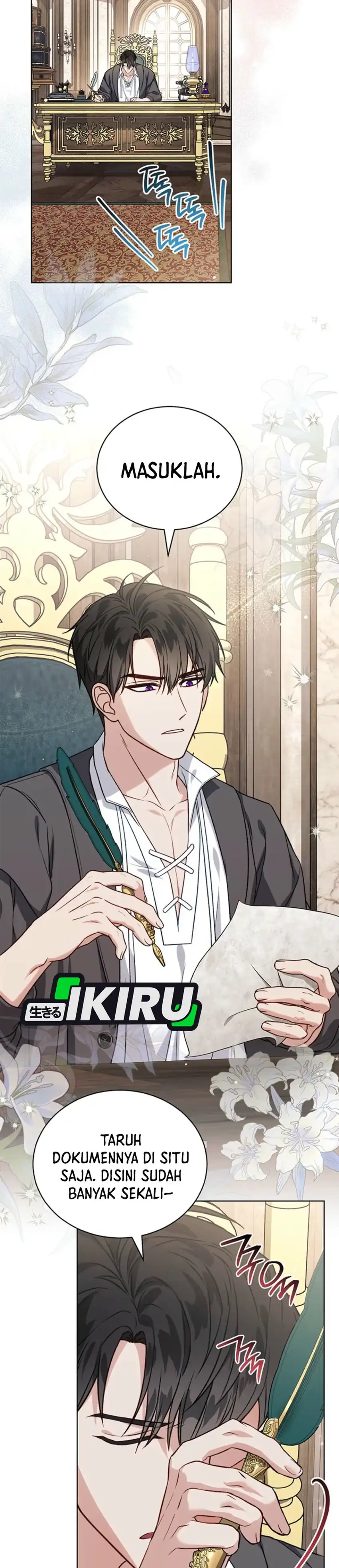 Baca The Youngest Hides Way Too Much - Chapter 10 halaman 29