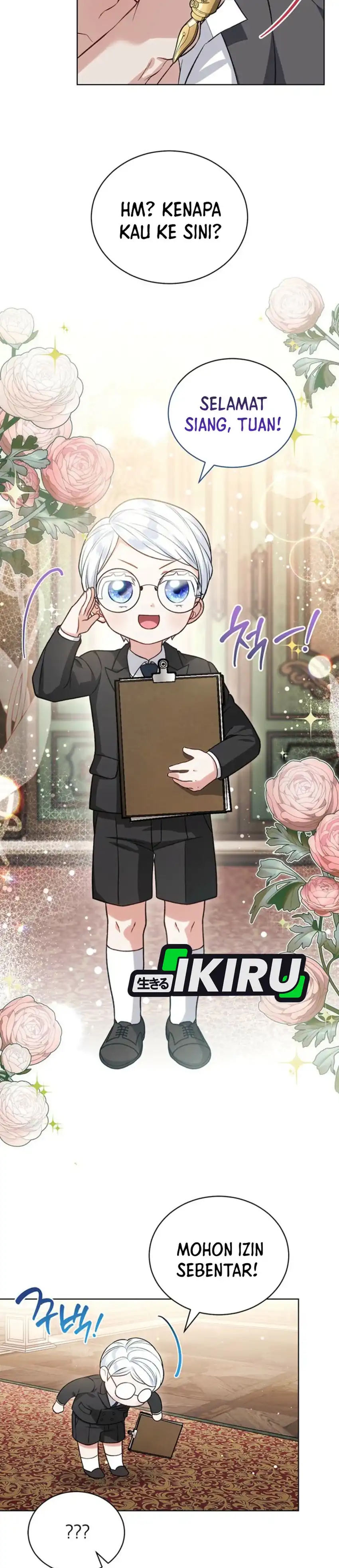 Baca The Youngest Hides Way Too Much - Chapter 10 halaman 30