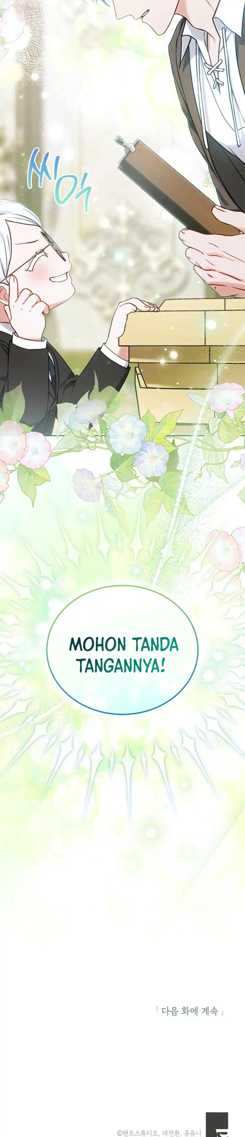 Baca The Youngest Hides Way Too Much - Chapter 10 halaman 32