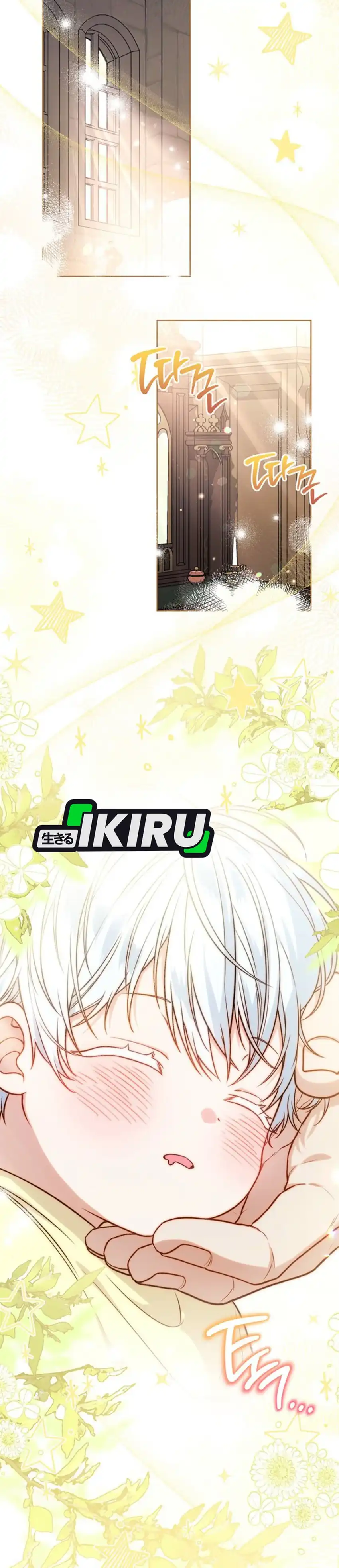 Baca The Youngest Hides Way Too Much - Chapter 10 halaman 9