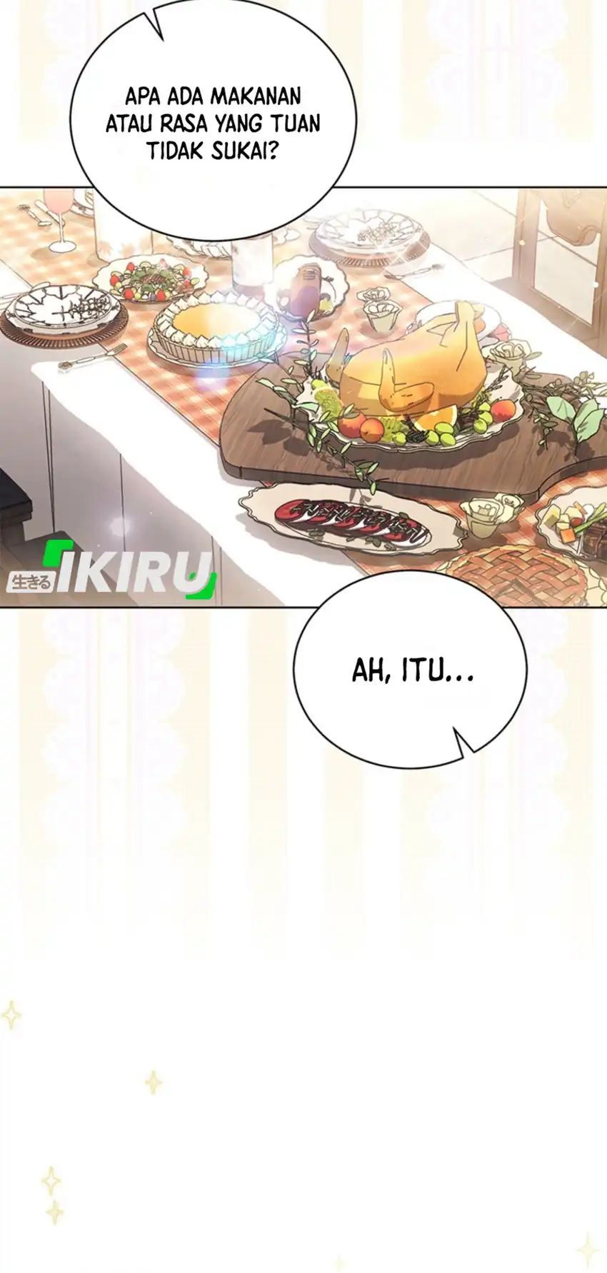 Baca The Youngest Hides Way Too Much - Chapter 11 halaman 15