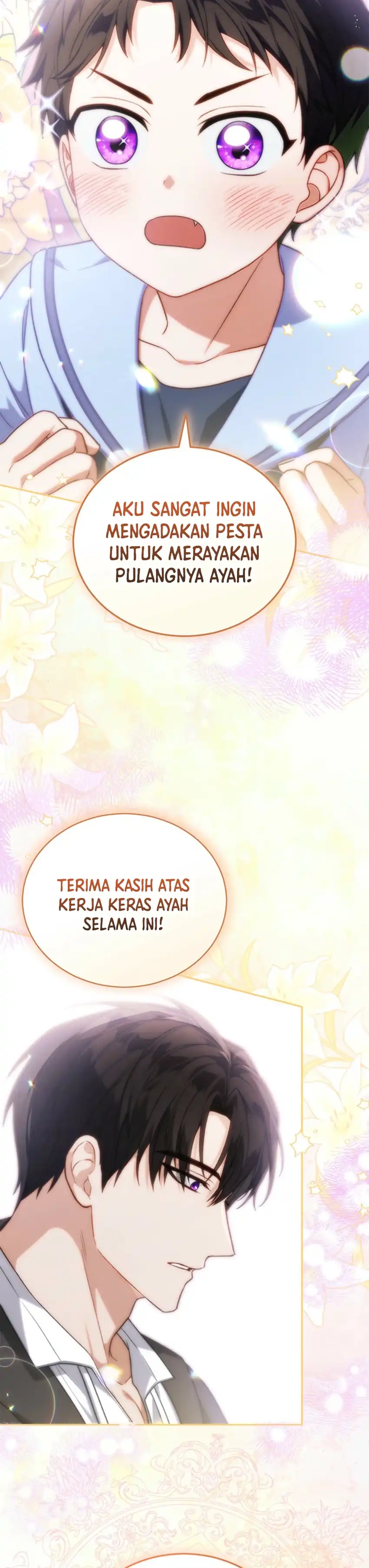 Baca The Youngest Hides Way Too Much - Chapter 11 halaman 22