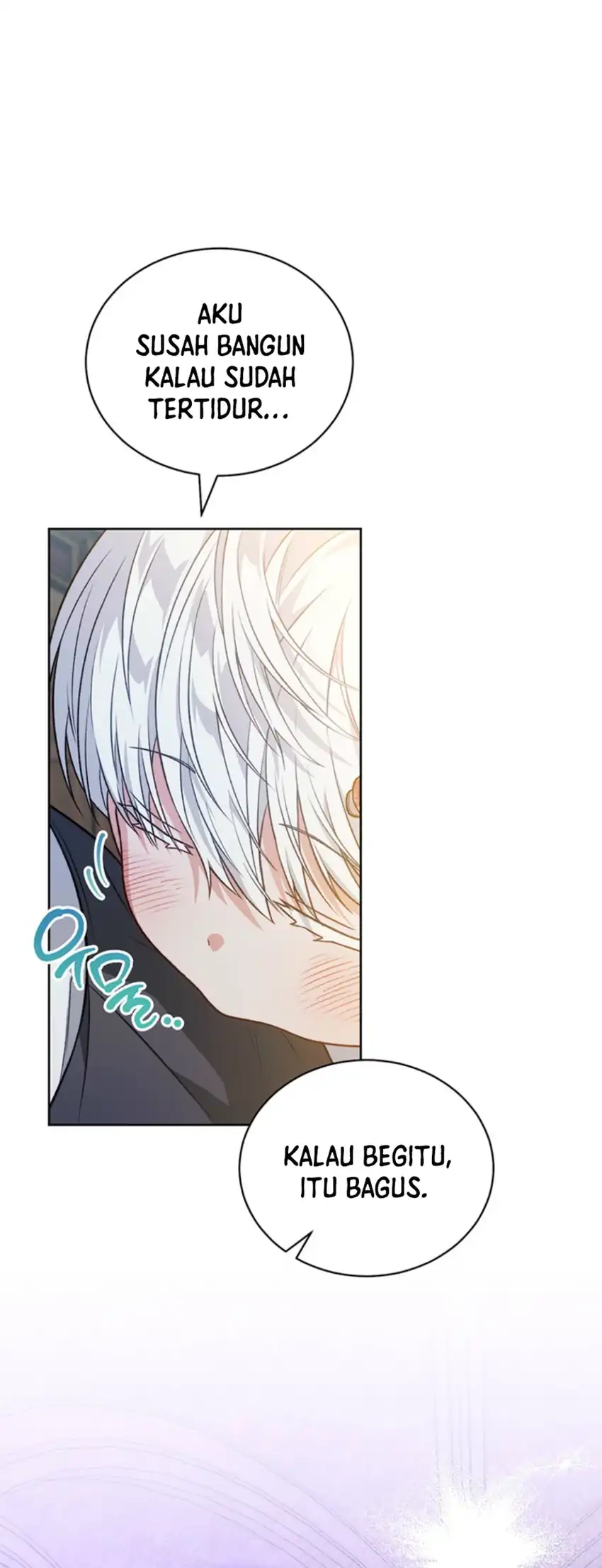 Baca The Youngest Hides Way Too Much - Chapter 11 halaman 36