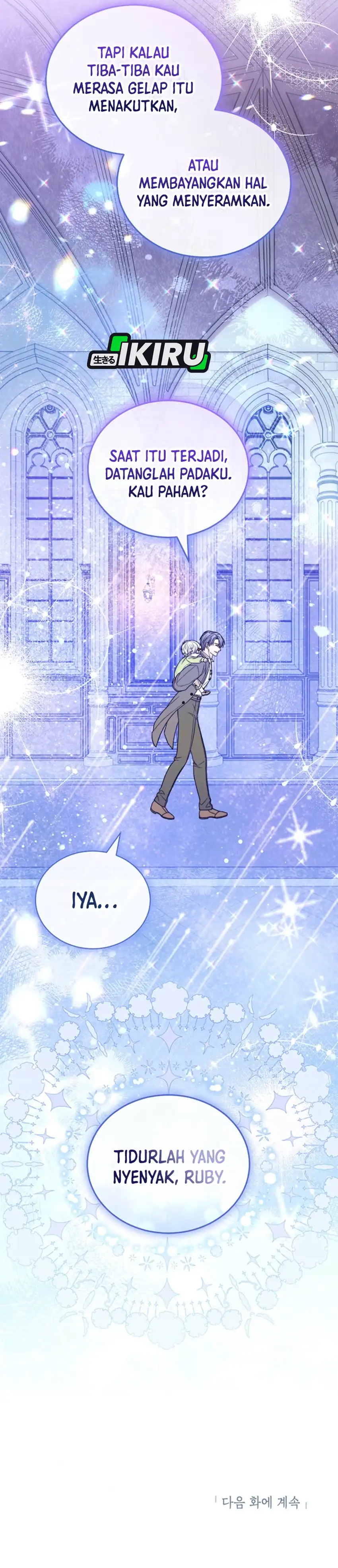 Baca The Youngest Hides Way Too Much - Chapter 11 halaman 37