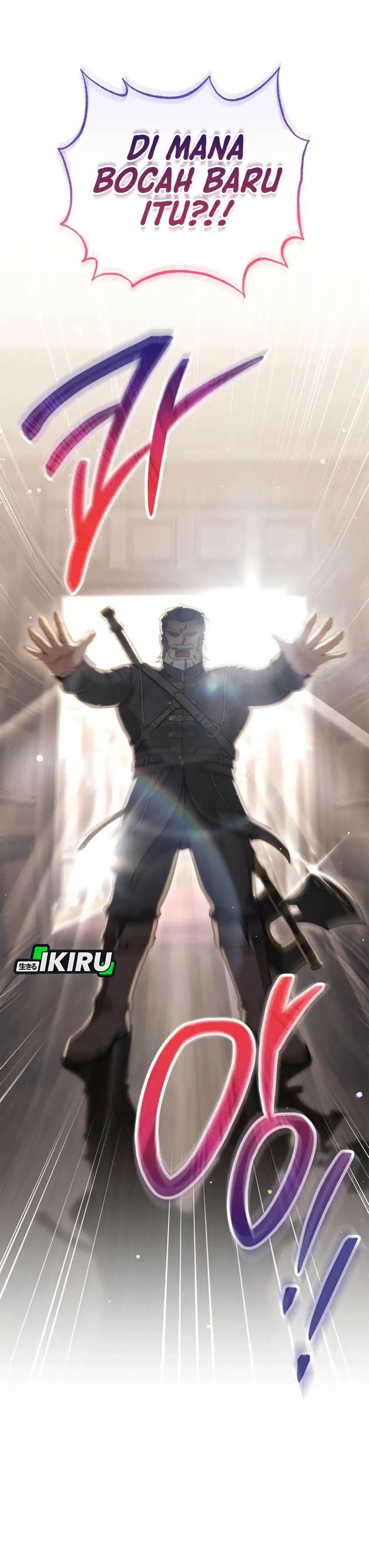 Baca The Youngest Hides Way Too Much - Chapter 12 halaman 10