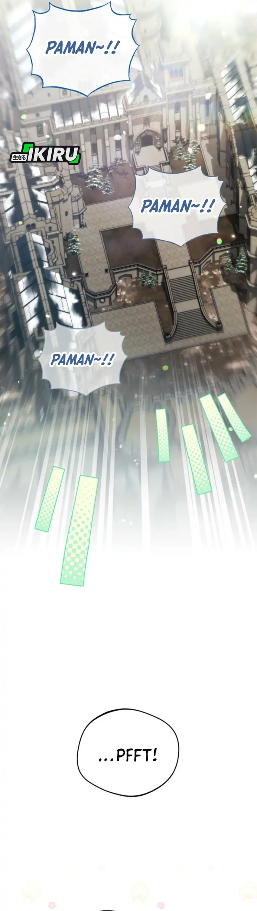 Baca The Youngest Hides Way Too Much - Chapter 12 halaman 33