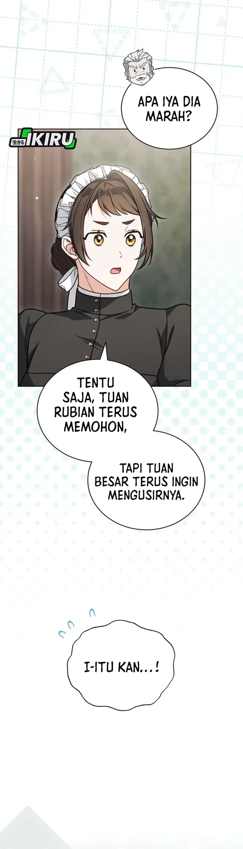 Baca The Youngest Hides Way Too Much - Chapter 13 halaman 23