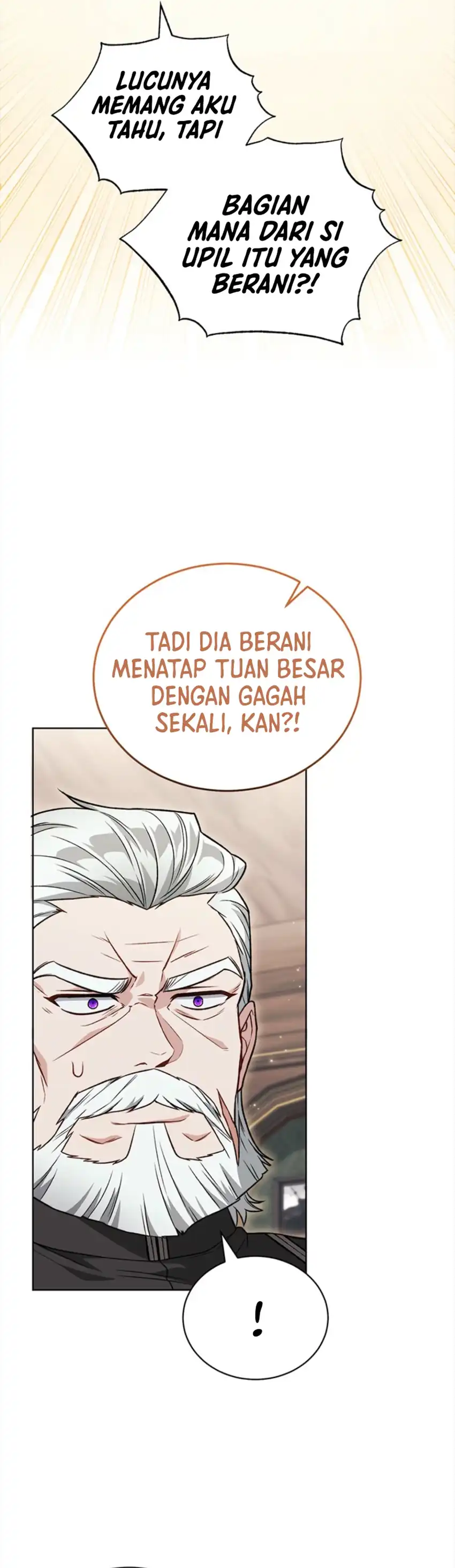 Baca The Youngest Hides Way Too Much - Chapter 13 halaman 28