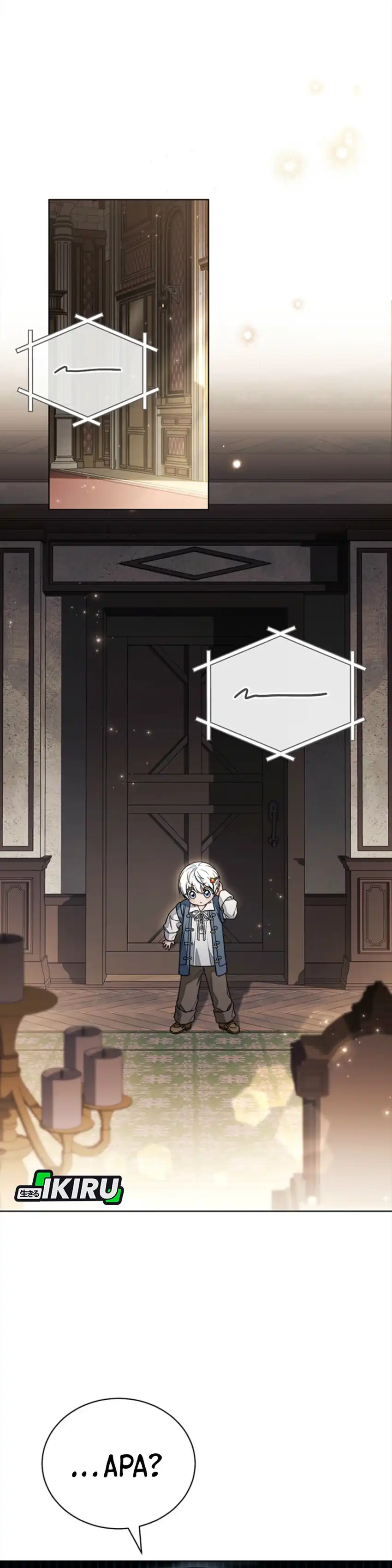 Baca The Youngest Hides Way Too Much - Chapter 13 halaman 30