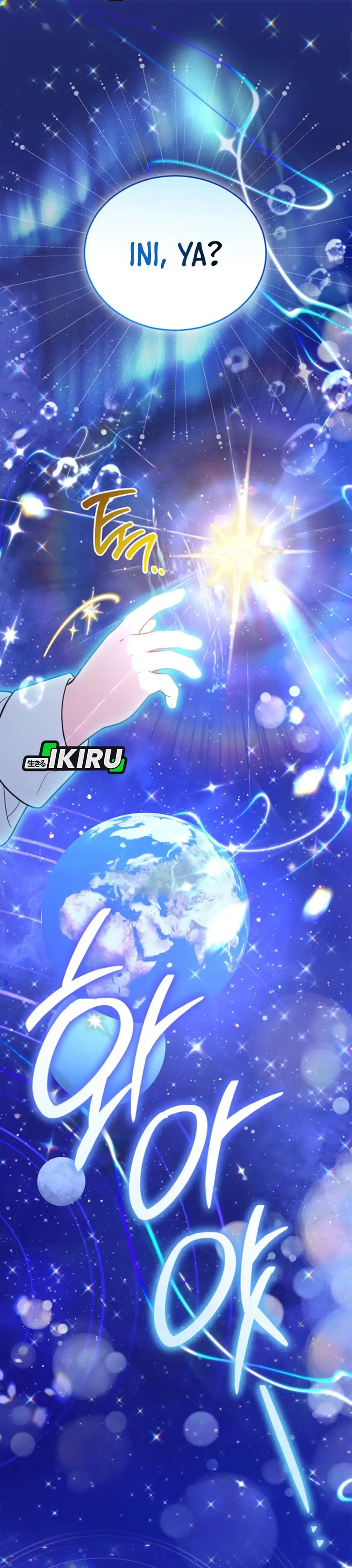 Baca The Youngest Hides Way Too Much - Chapter 14 halaman 13