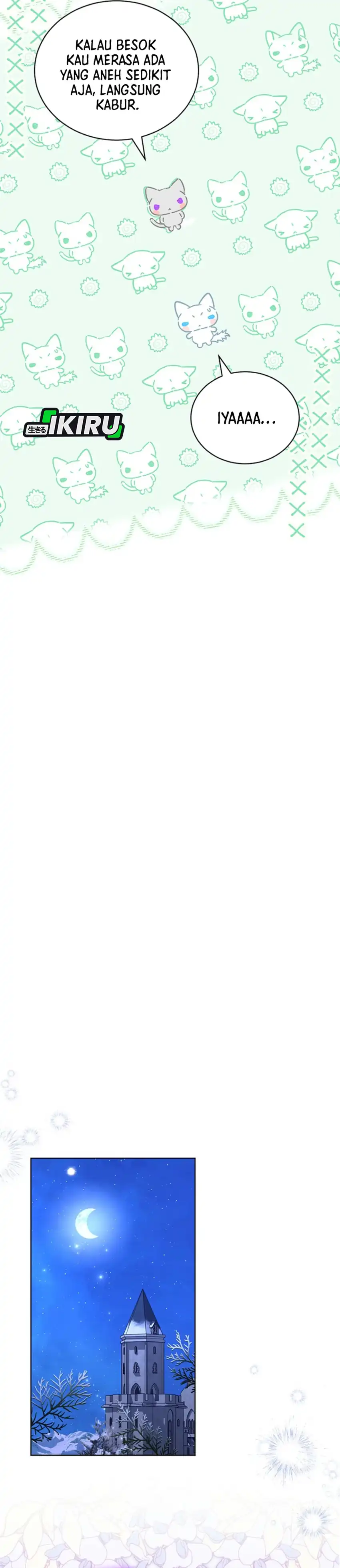 Baca The Youngest Hides Way Too Much - Chapter 14 halaman 20