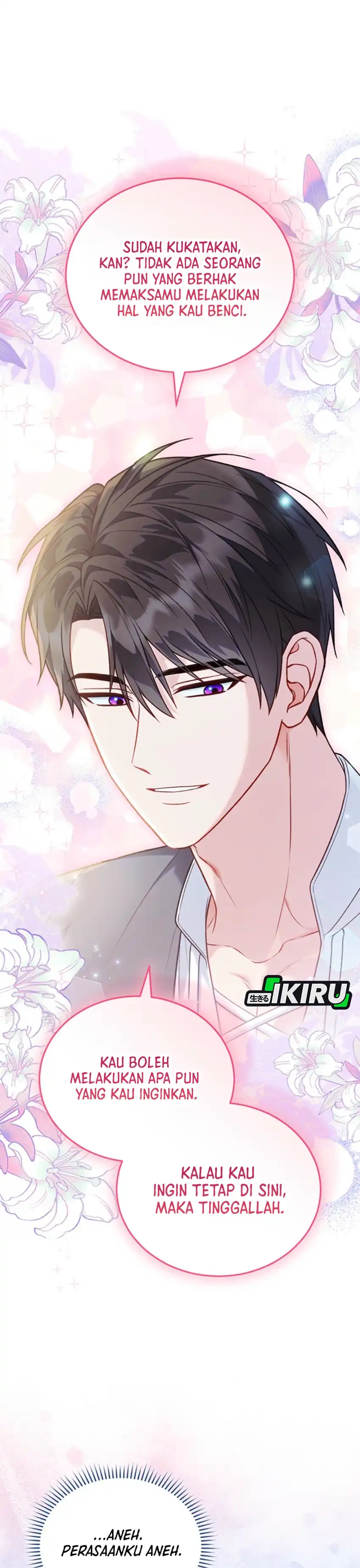 Baca The Youngest Hides Way Too Much - Chapter 14 halaman 25