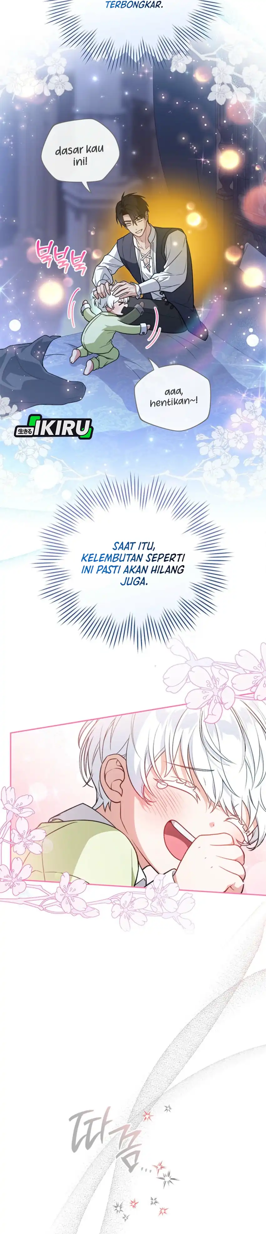 Baca The Youngest Hides Way Too Much - Chapter 14 halaman 28