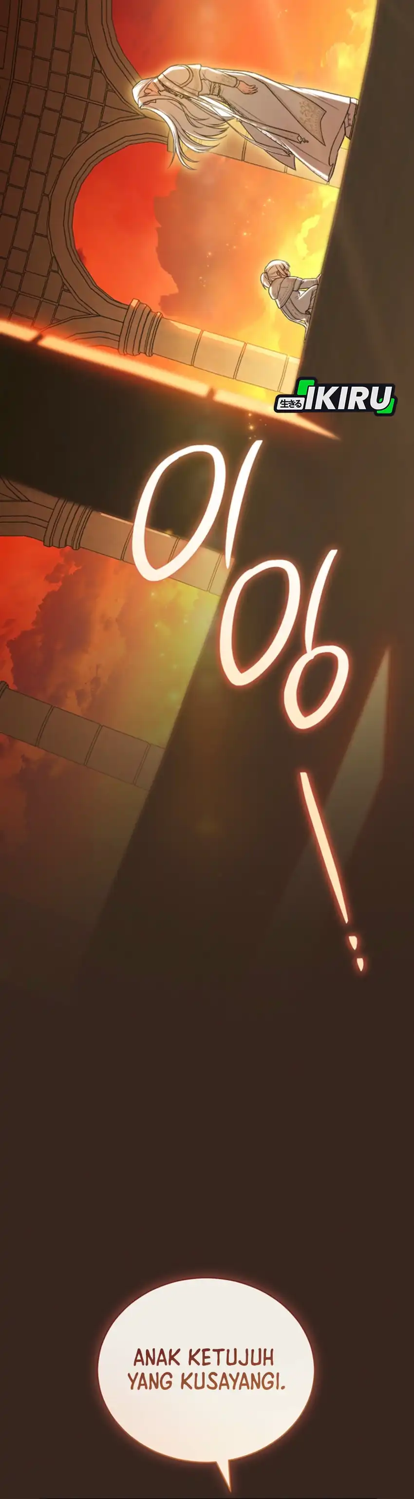 Baca The Youngest Hides Way Too Much - Chapter 15 halaman 2