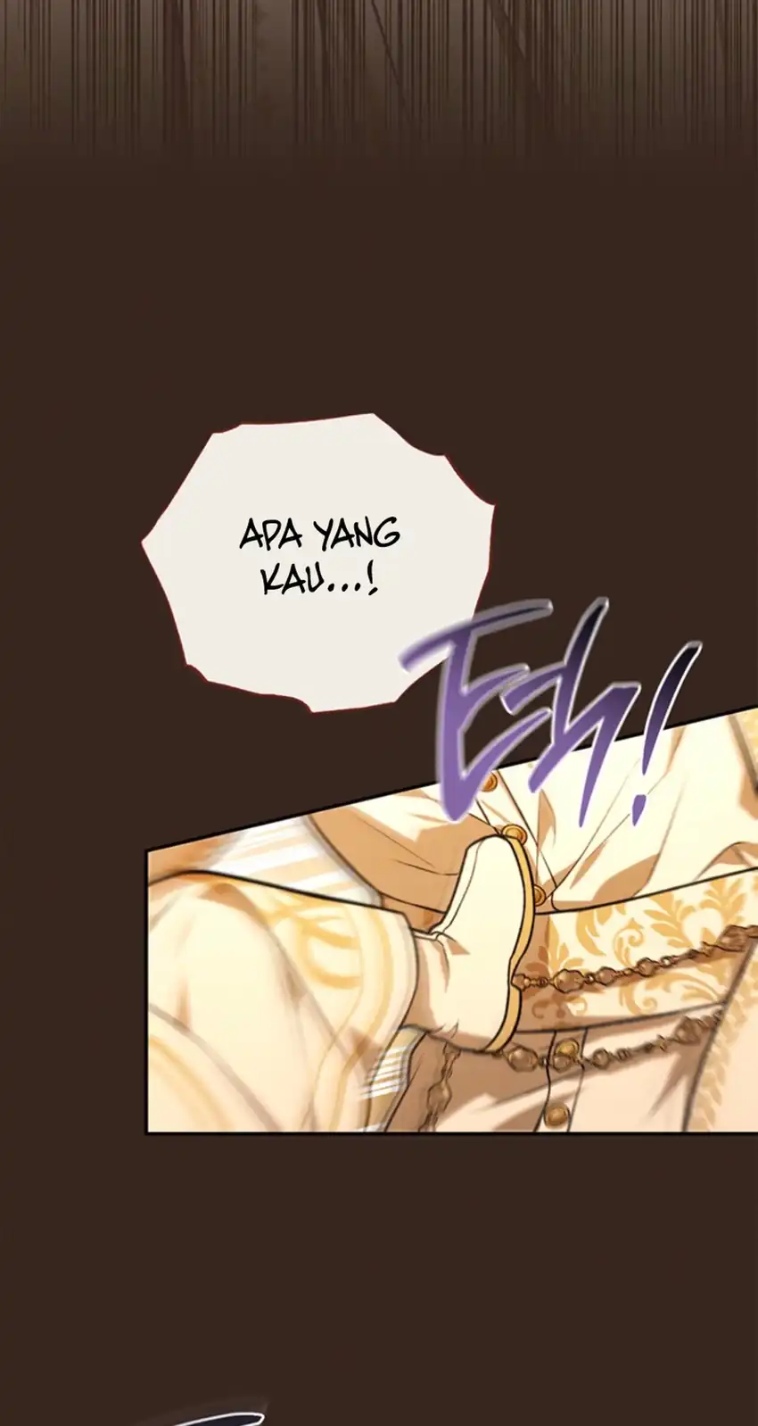 Baca The Youngest Hides Way Too Much - Chapter 15 halaman 7