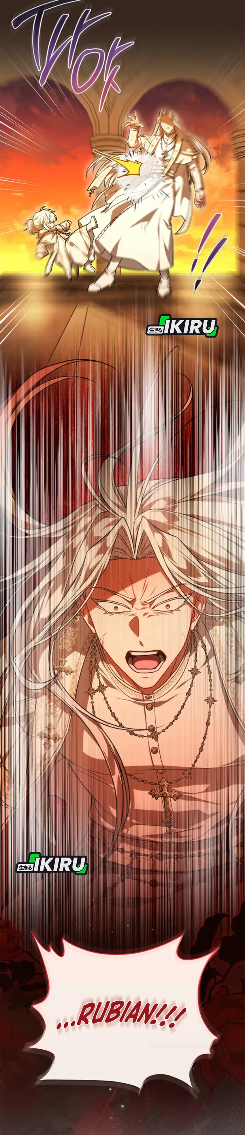 Baca The Youngest Hides Way Too Much - Chapter 15 halaman 8