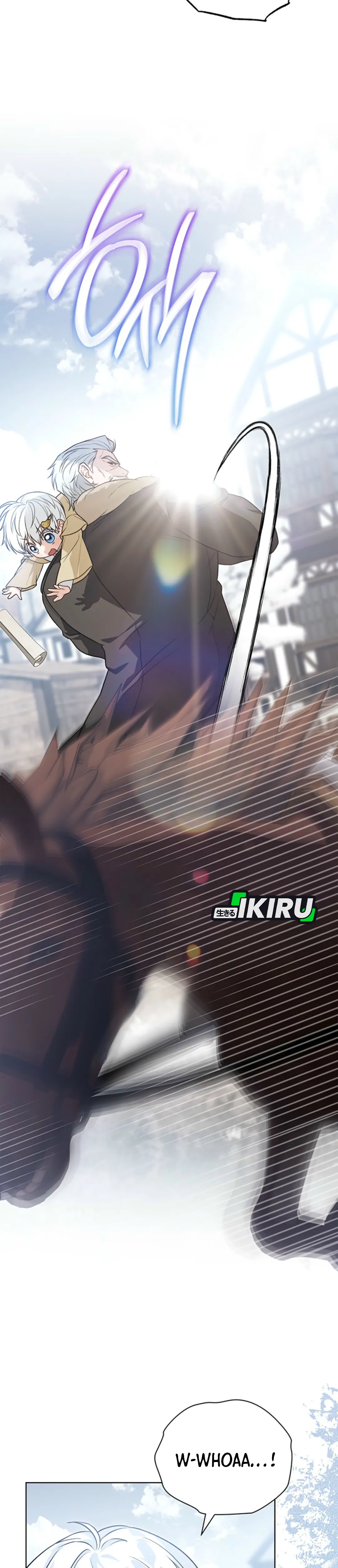 Baca The Youngest Hides Way Too Much - Chapter 16 halaman 29