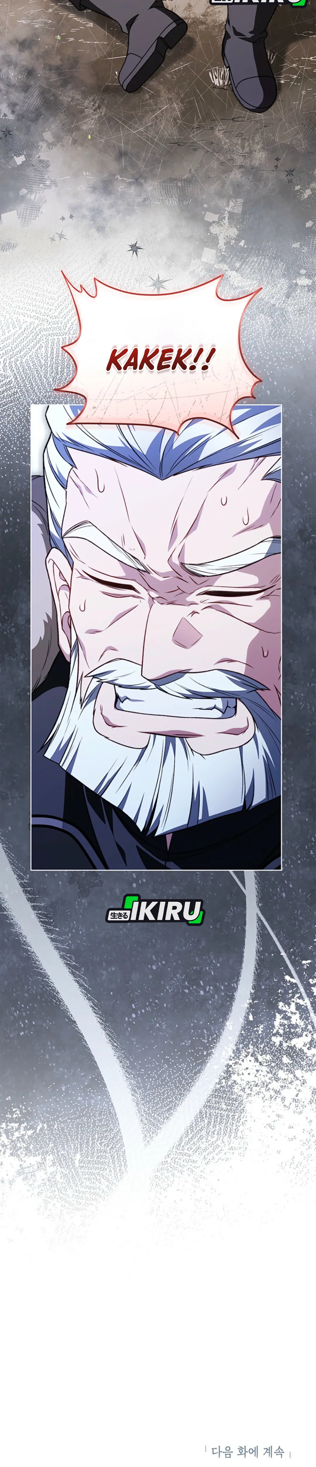 Baca The Youngest Hides Way Too Much - Chapter 16 halaman 31