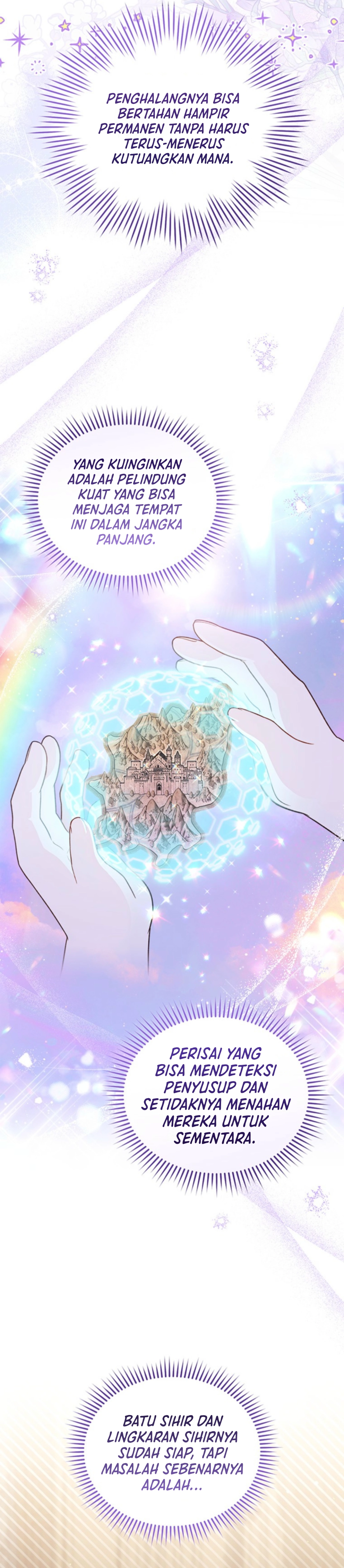 Baca The Youngest Hides Way Too Much - Chapter 18 halaman 29