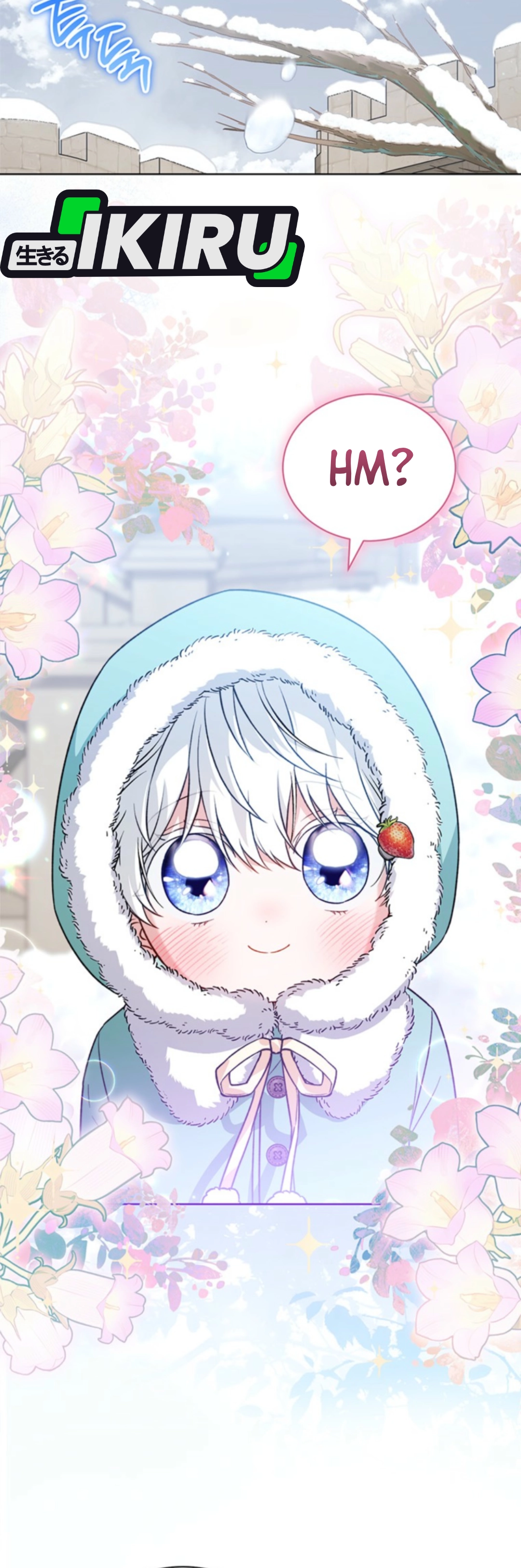 Baca The Youngest Hides Way Too Much - Chapter 19 halaman 13