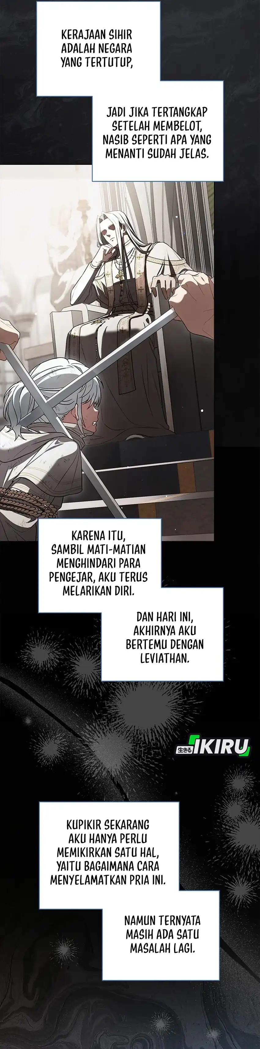 Baca The Youngest Hides Way Too Much - Chapter 2 halaman 11