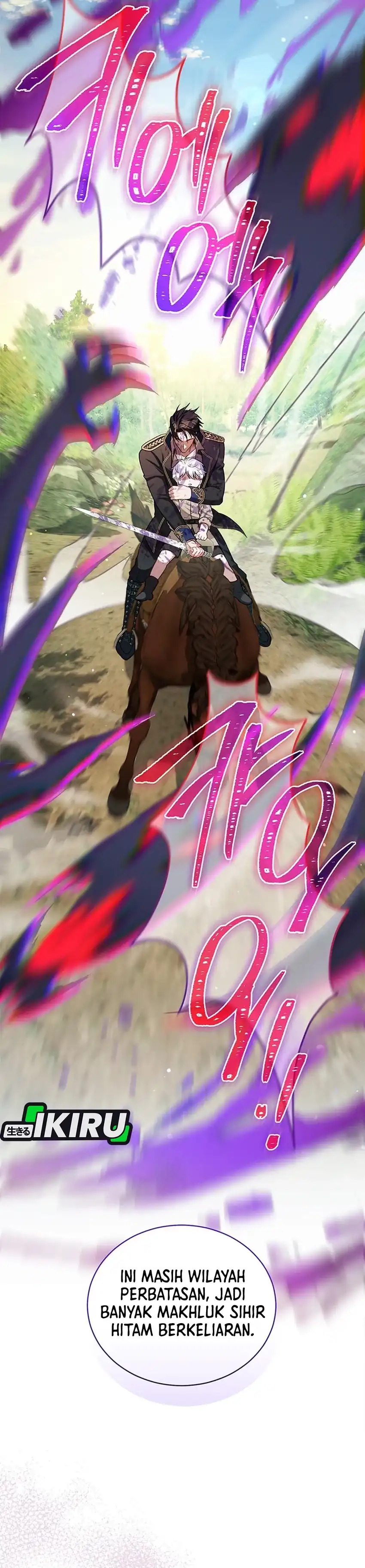 Baca The Youngest Hides Way Too Much - Chapter 2 halaman 20