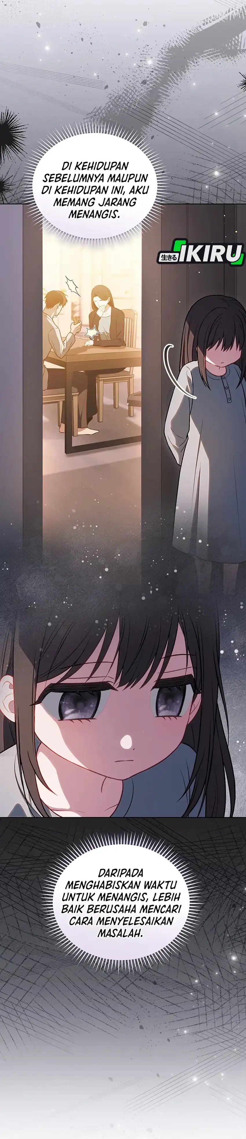 Baca The Youngest Hides Way Too Much - Chapter 2 halaman 27