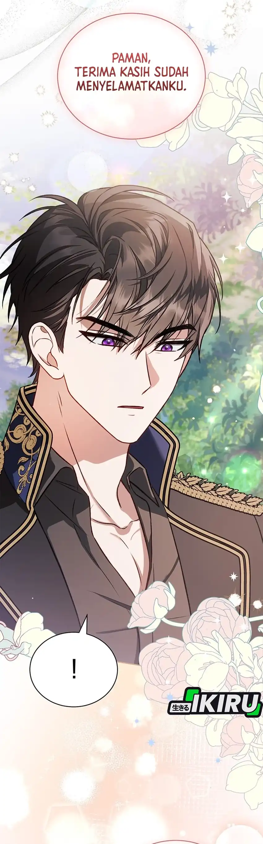 Baca The Youngest Hides Way Too Much - Chapter 2 halaman 37