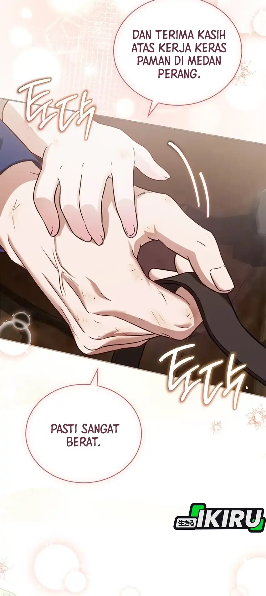 Baca The Youngest Hides Way Too Much - Chapter 2 halaman 38