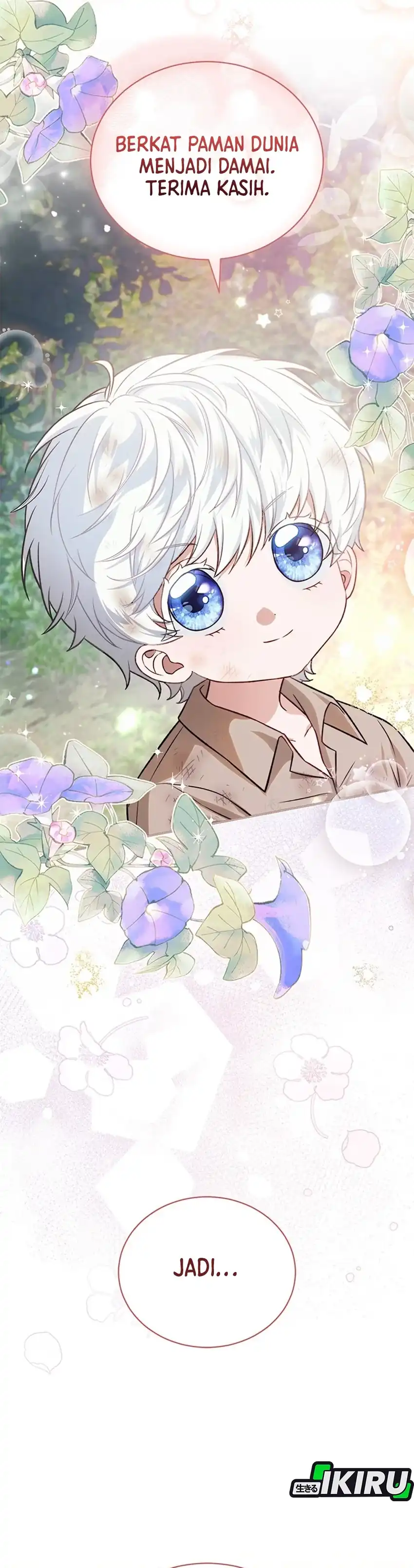 Baca The Youngest Hides Way Too Much - Chapter 2 halaman 39