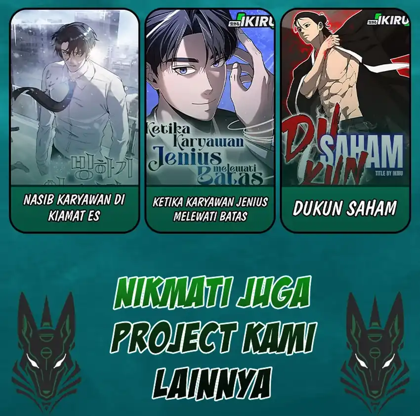 Baca The Youngest Hides Way Too Much - Chapter 2 halaman 43