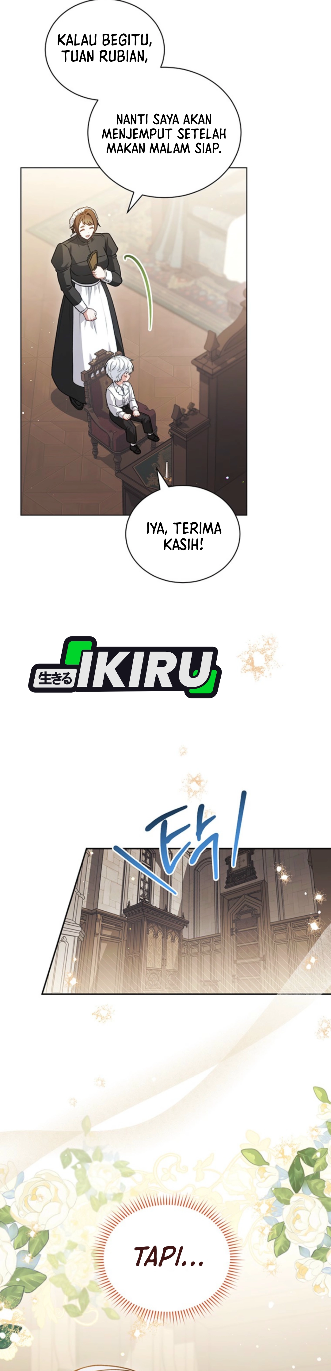 Baca The Youngest Hides Way Too Much - Chapter 20 halaman 30